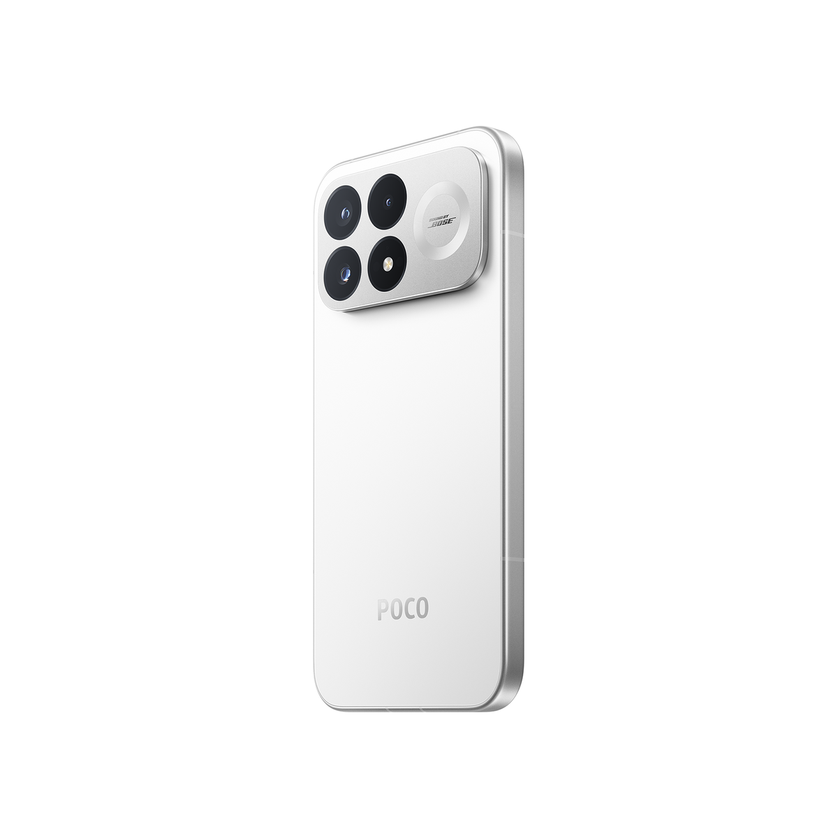 POCO F9 Pro White