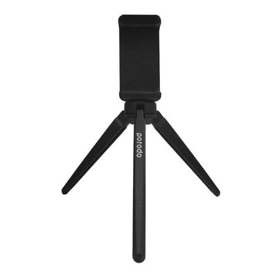 PORODO PROFESSIONAL MINI TRIPOD