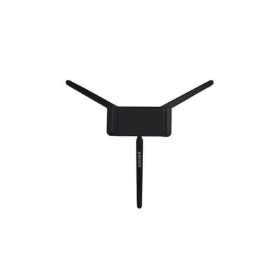 PORODO PROFESSIONAL MINI TRIPOD