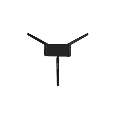 PORODO PROFESSIONAL MINI TRIPOD