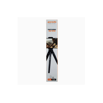 PORODO PROFESSIONAL MINI TRIPOD