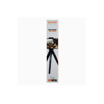 PORODO PROFESSIONAL MINI TRIPOD