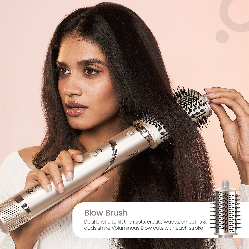 PROTOUCH Airshot All in 1 Hair Multi Styler