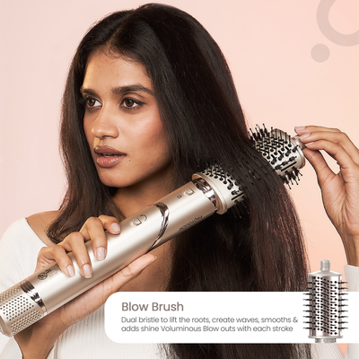 PROTOUCH Airshot All in 1 Hair Multi Styler