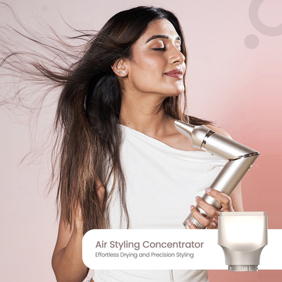 PROTOUCH Airshot All in 1 Hair Multi Styler
