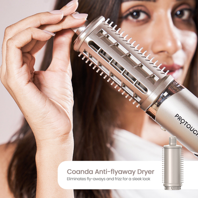 PROTOUCH Airshot All in 1 Hair Multi Styler