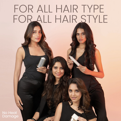 PROTOUCH Airshot All in 1 Hair Multi Styler