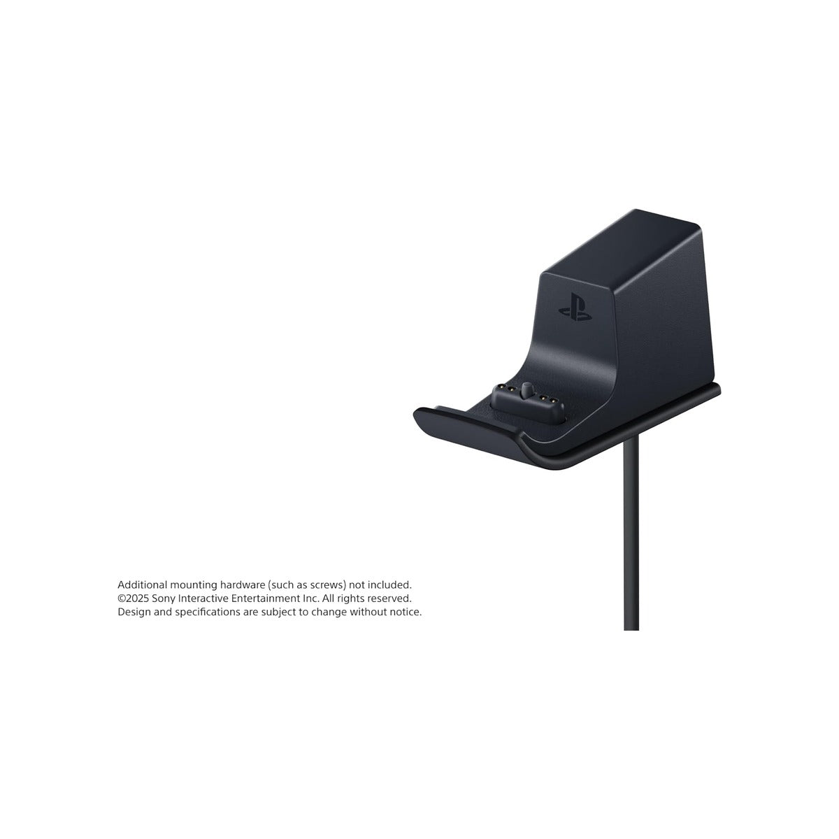 PULSE Elite Wireless Headset Midnight Black