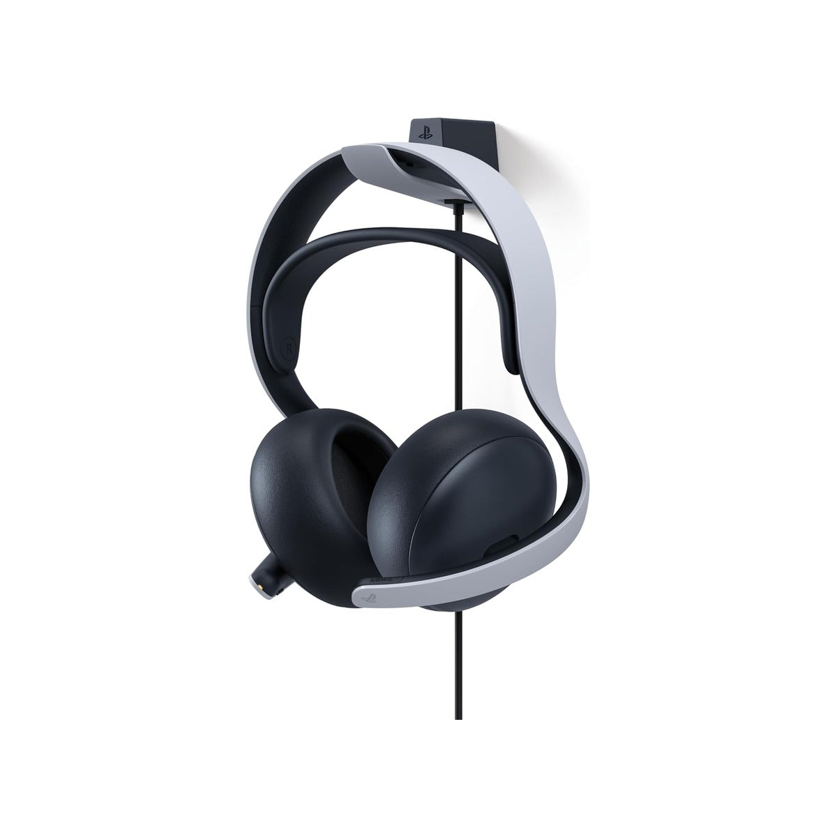 PULSE Elite Wireless Headset White