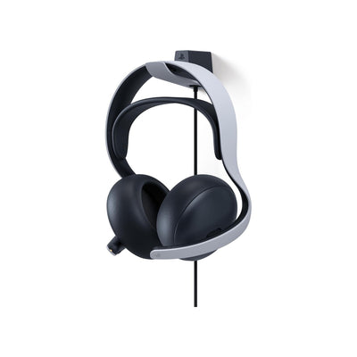 PULSE Elite Wireless Headset White