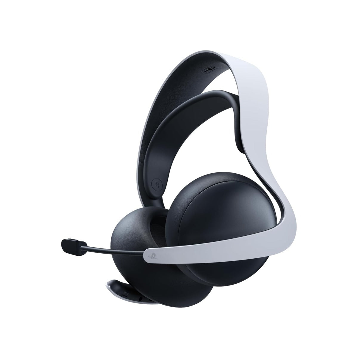 PULSE Elite Wireless Headset White