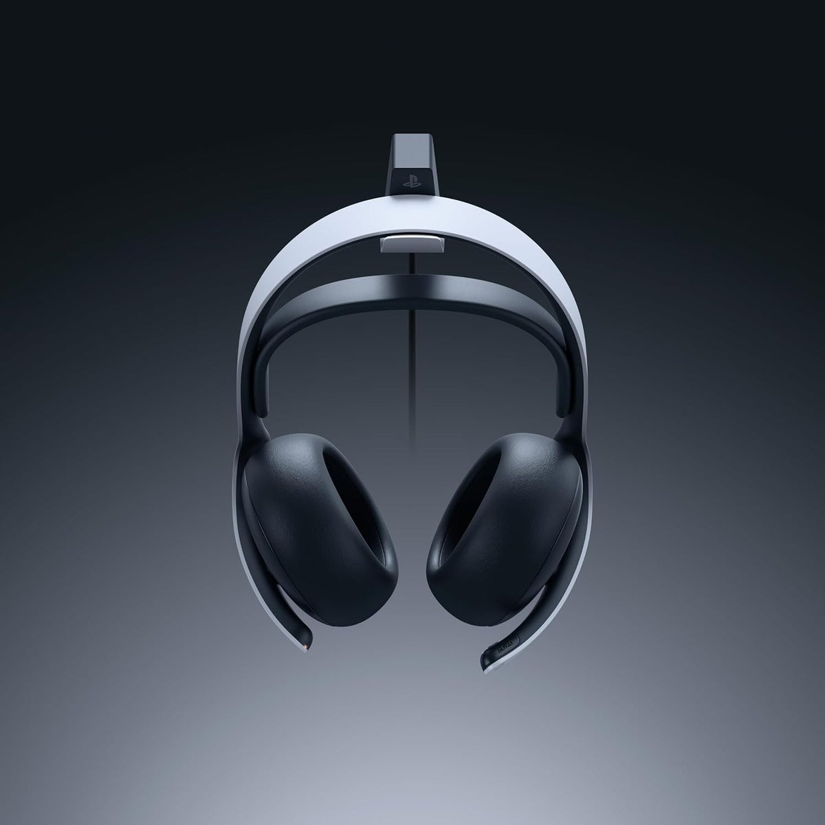 PULSE Elite Wireless Headset White