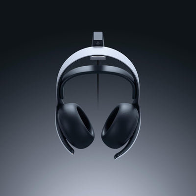 PULSE Elite Wireless Headset White