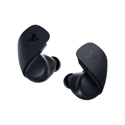 PULSE Explore Wireless Earbuds Midnight Black