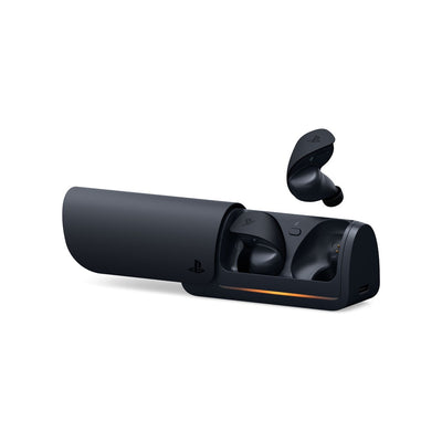 PULSE Explore Wireless Earbuds Midnight Black