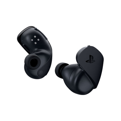 PULSE Explore Wireless Earbuds Midnight Black
