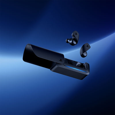 PULSE Explore Wireless Earbuds Midnight Black
