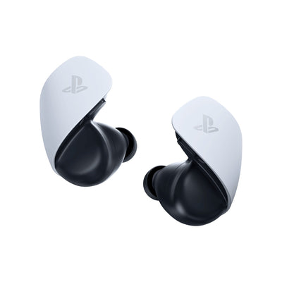 PULSE Explore Wireless Earbuds White