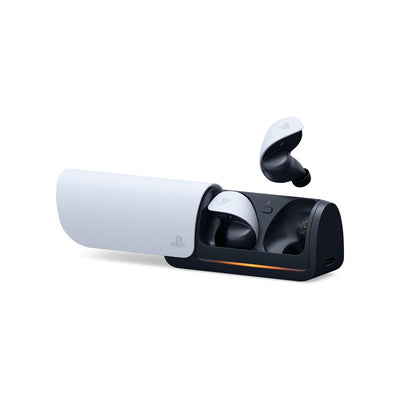 PULSE Explore Wireless Earbuds White