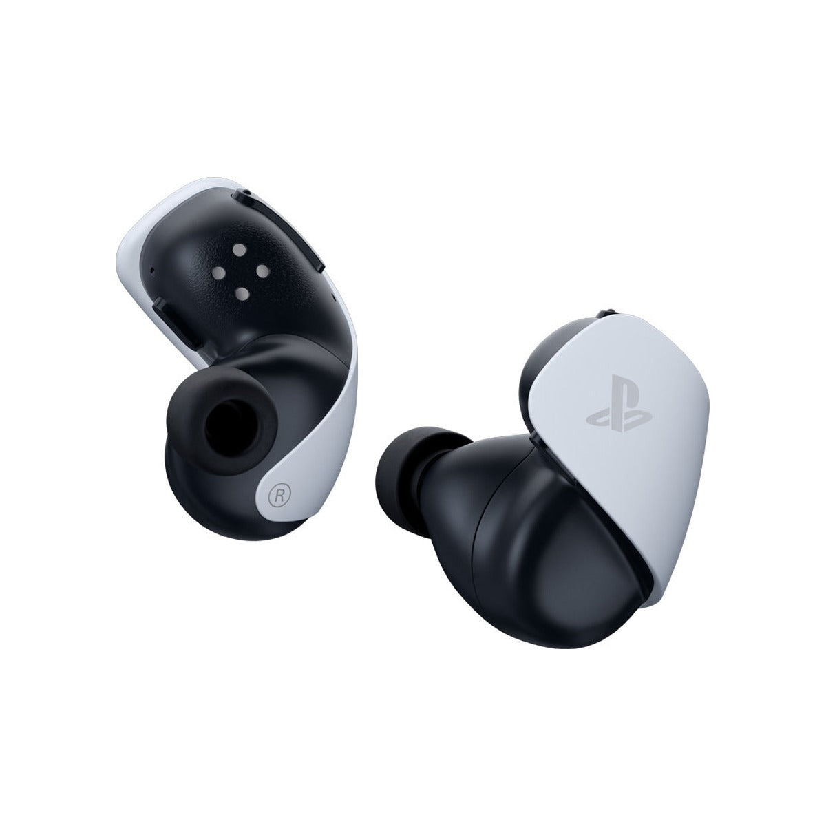 PULSE Explore Wireless Earbuds White