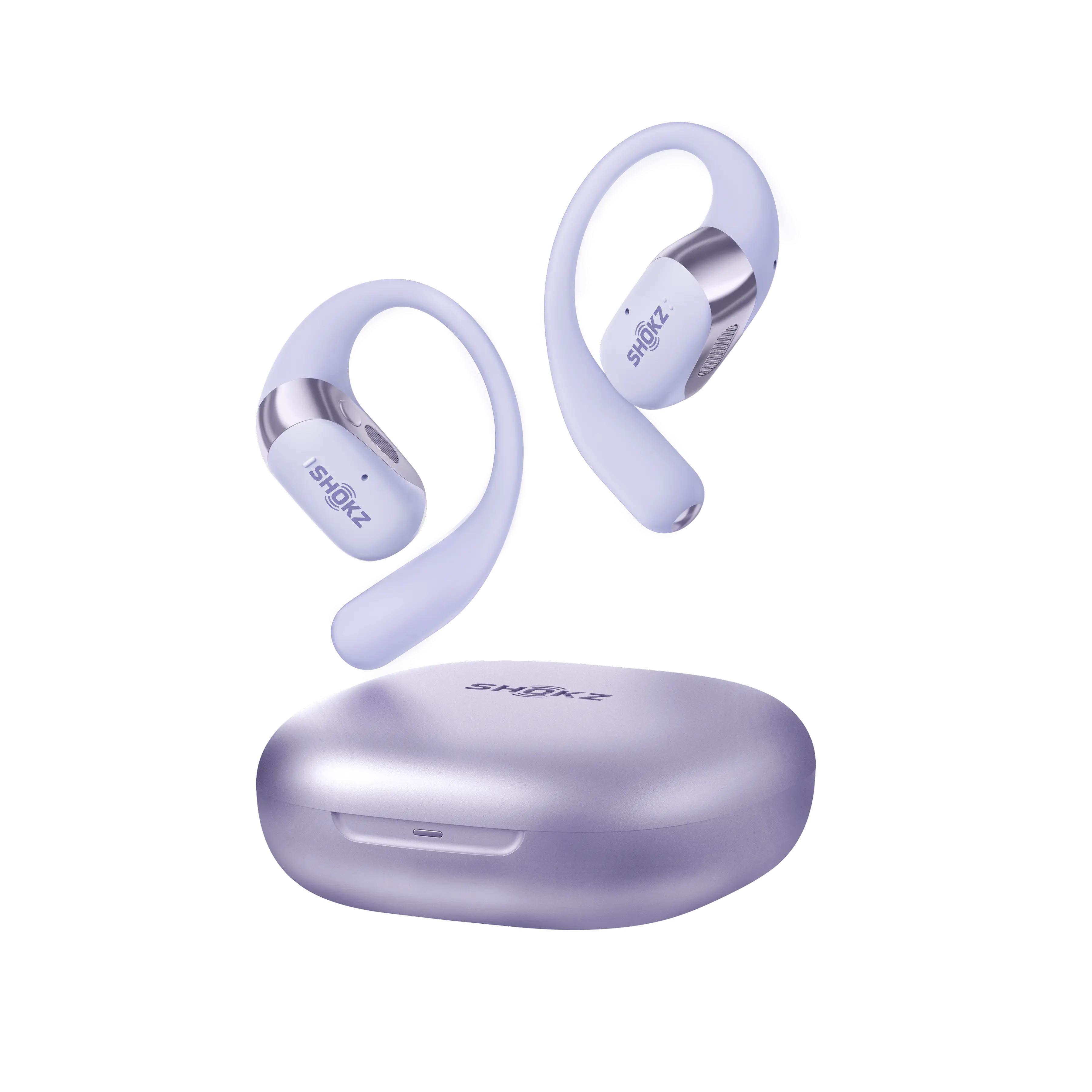 OpenFit 2+