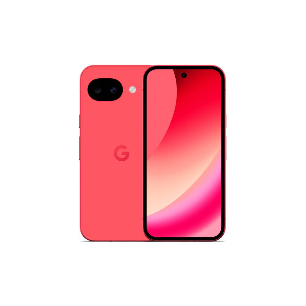 Pixel 10A Berry