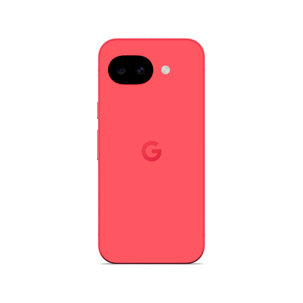 Pixel 10A Berry