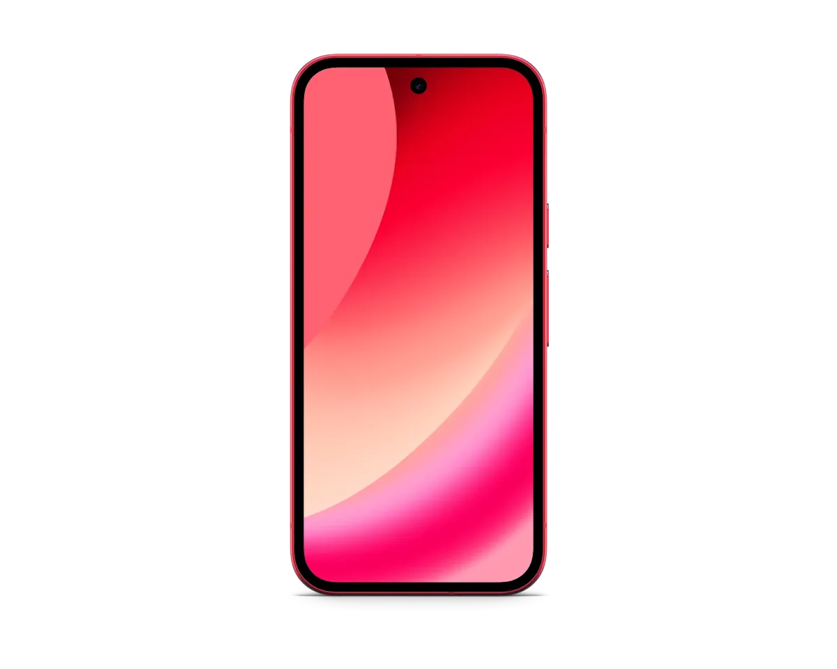 Pixel 10A Berry