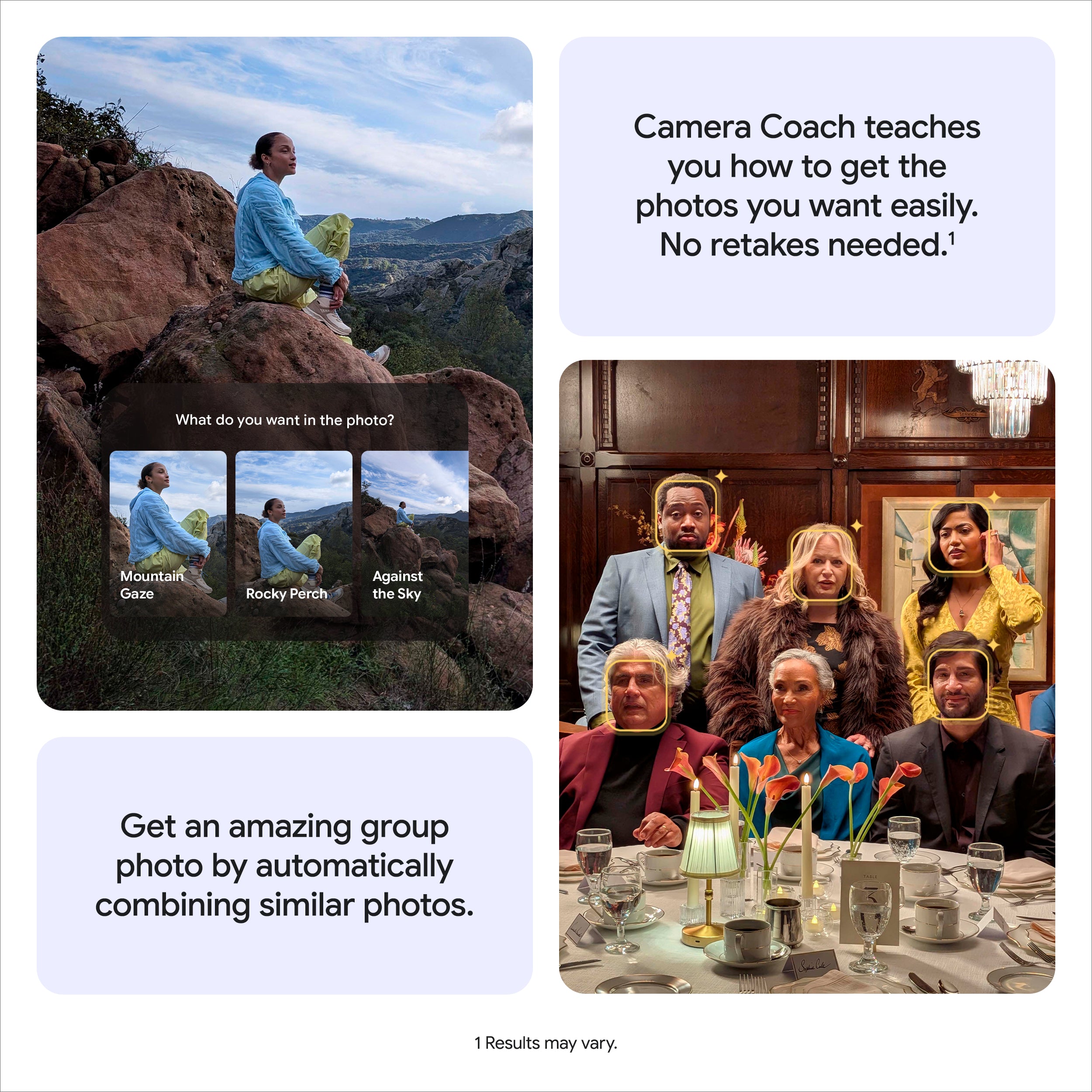 Pixel 10A features