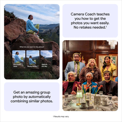 Pixel 10A features