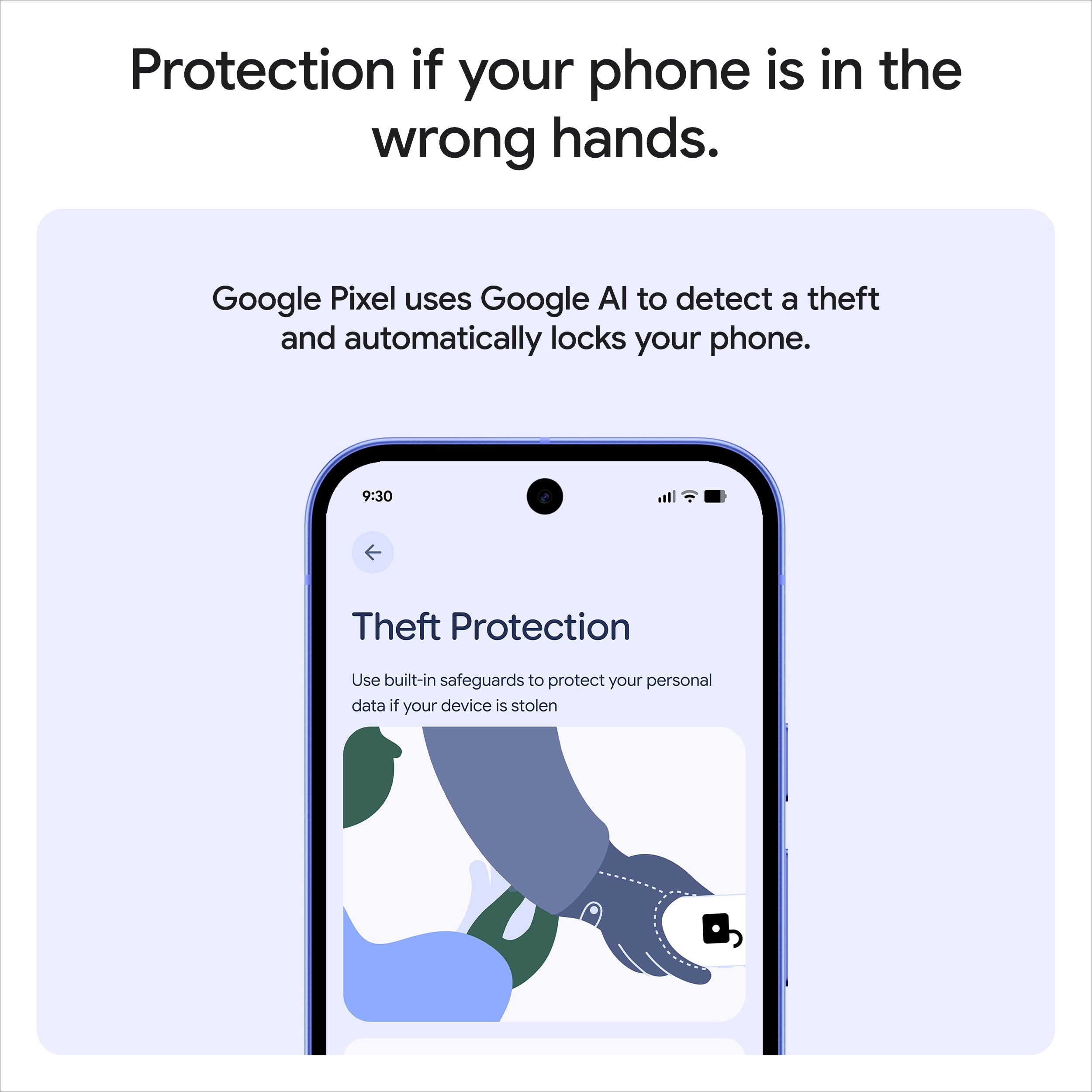 Pixel 10A features