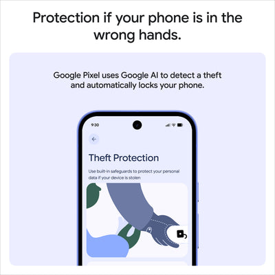 Pixel 10A features