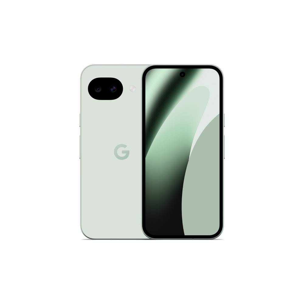 Pixel 10A Fog