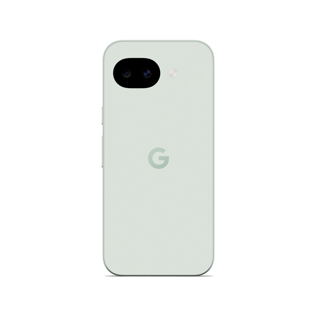 Pixel 10A Fog