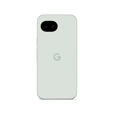 Pixel 10A Fog