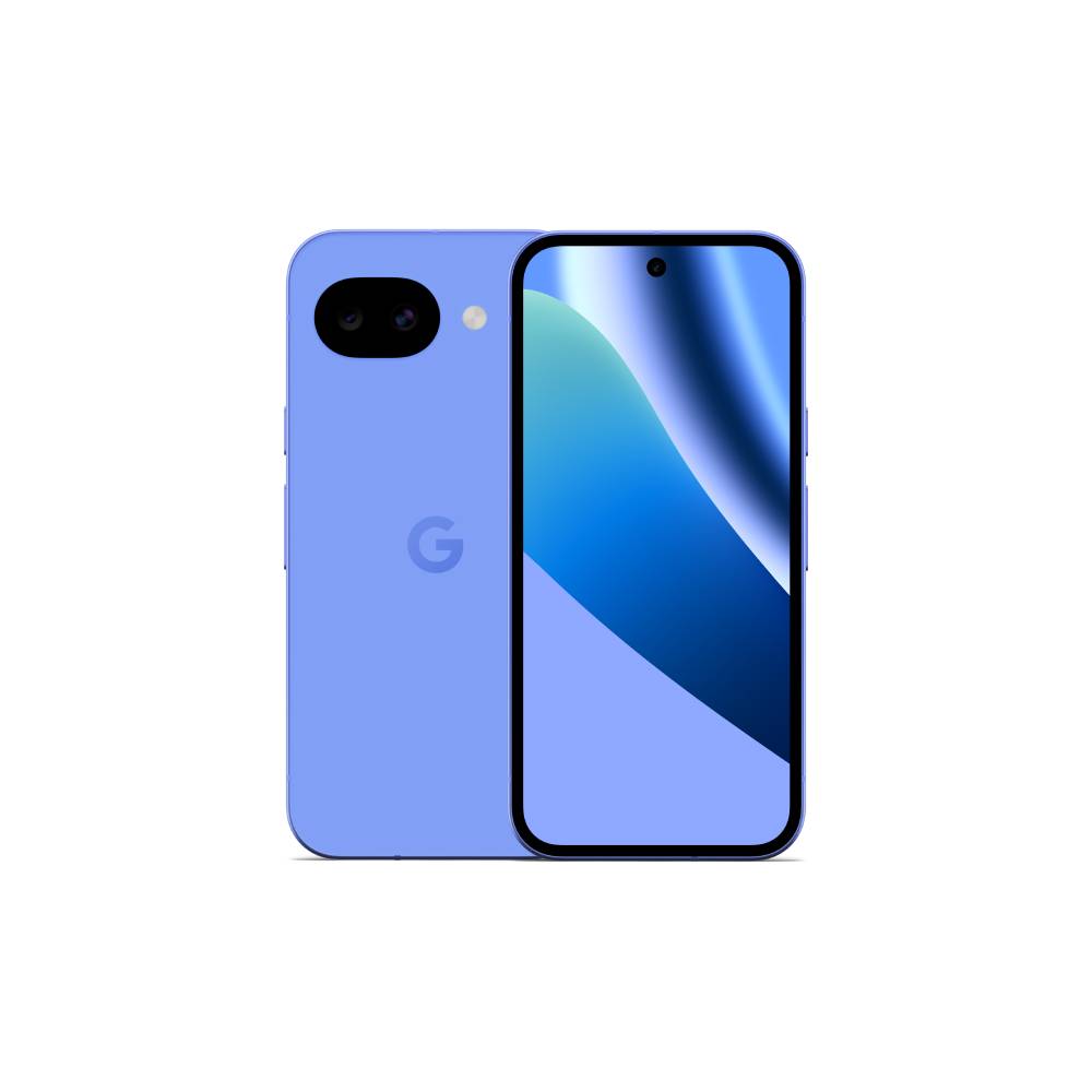 Pixel 10A Lavender