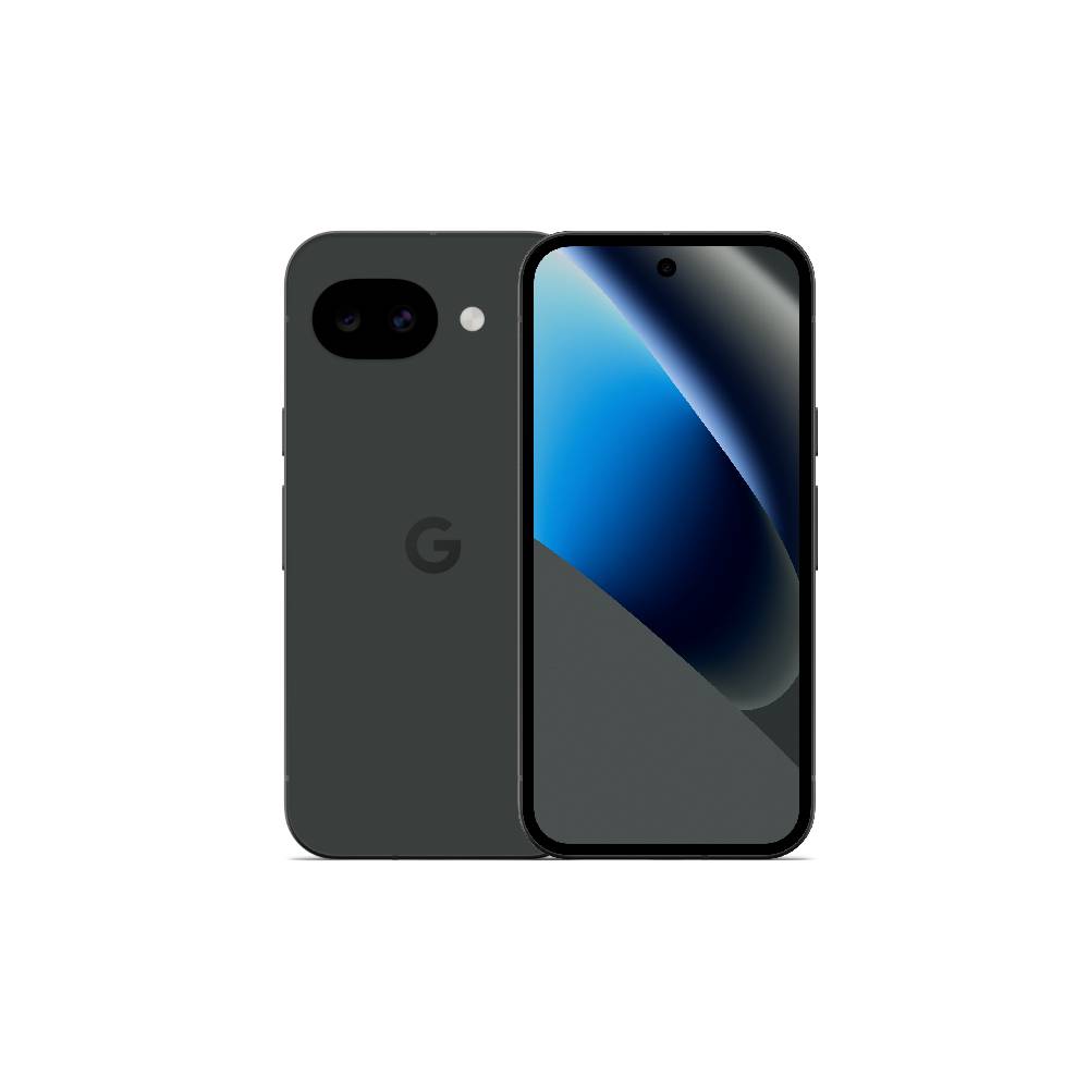 Pixel 10A Obsidian