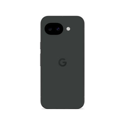 Pixel 10A Obsidian
