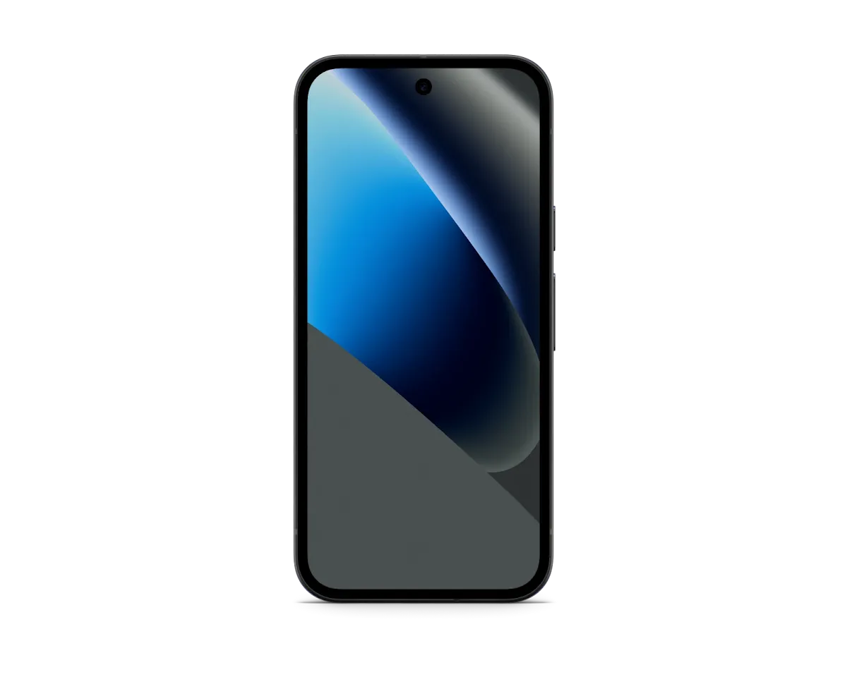 Pixel 10A Obsidian