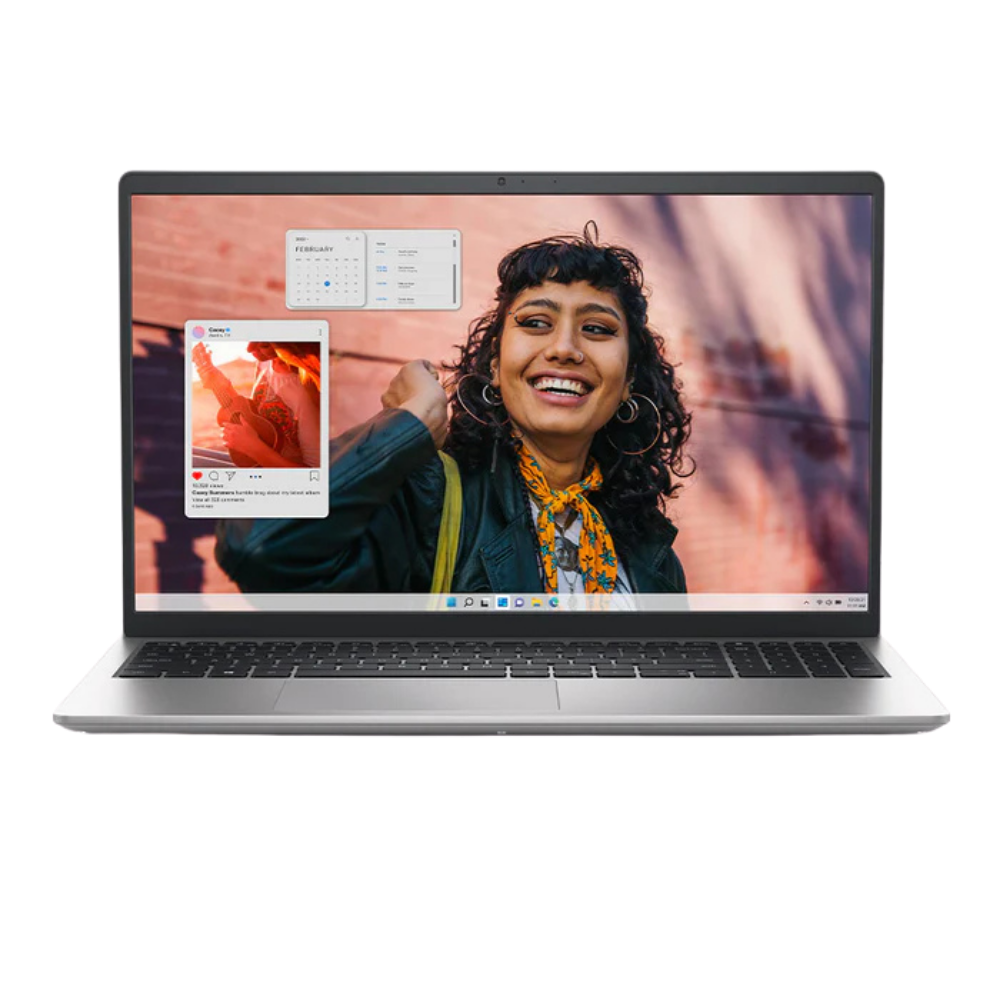Dell Inspiron 15 3530 Intel Core i7-1355U 8GB RAM 512GB SSD 15.6-inch FHD Laptop with Intel Iris Xe Graphics