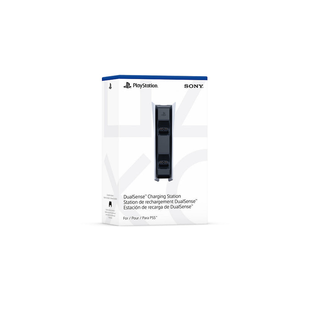 PlayStation 5 DualSense Charging Station