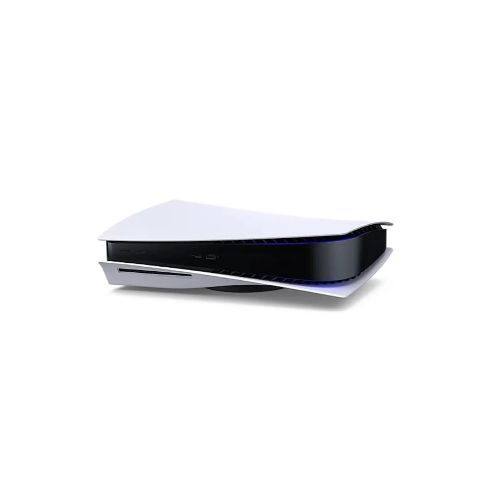 PlayStation 5 Slim Console 1TB SSD - Disk Version