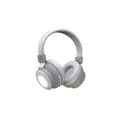 Porodo Kids Wireless Headphone Comfortable &amp; Safe Headphone