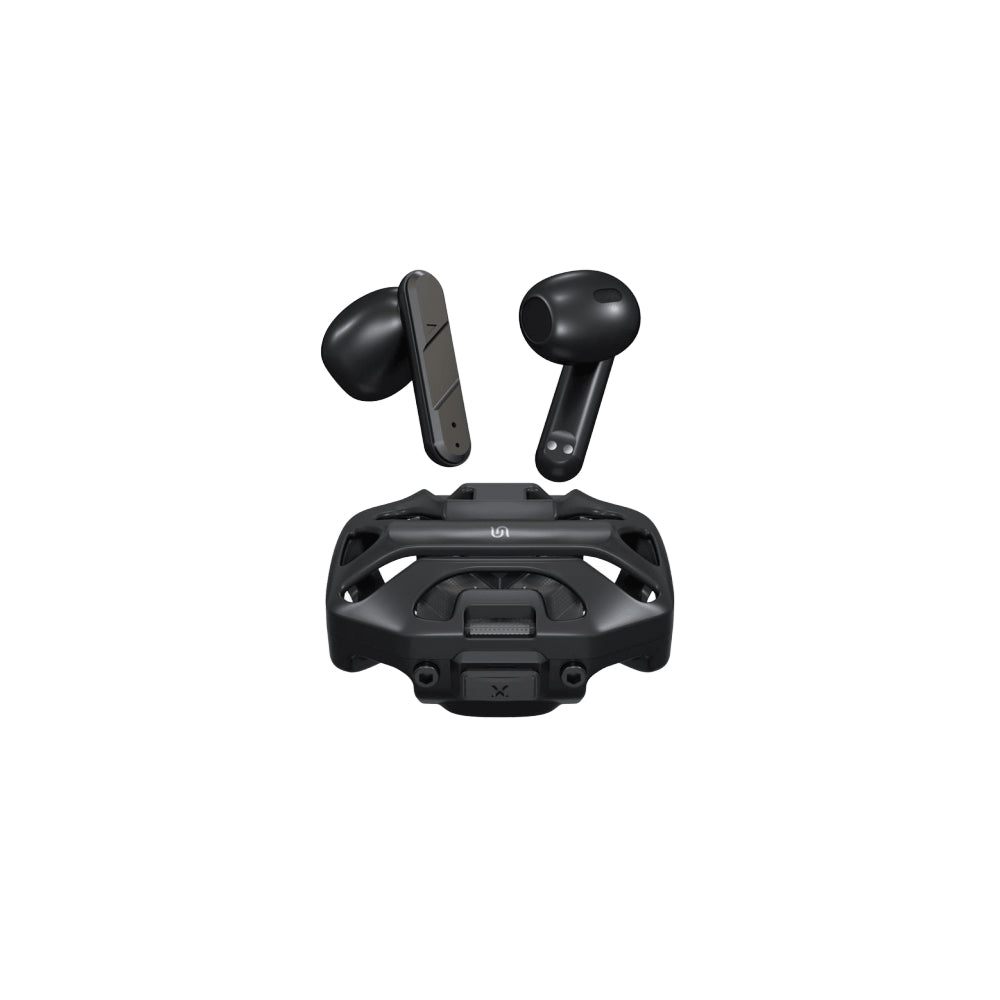 Porodo Soundtec Element True Wireless Earbuds