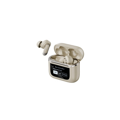 Porodo Soundtec Guide ANC TWS Earbuds with Touch Screen