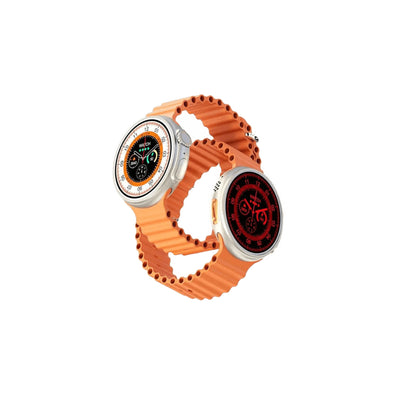 Porodo  Ultra Evo Smart Watch