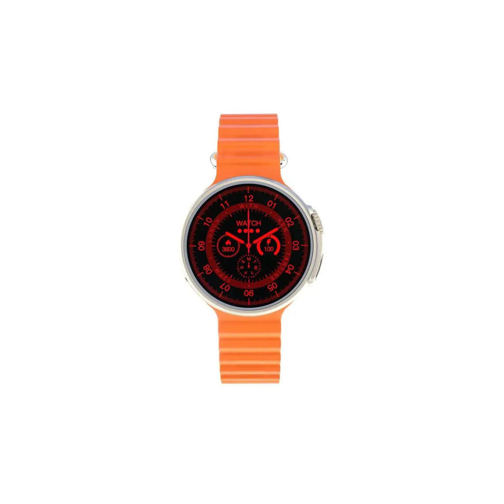 Porodo  Ultra Evo Smart Watch