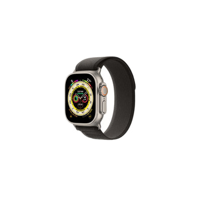 Porodo Ultra Space Smart Watch