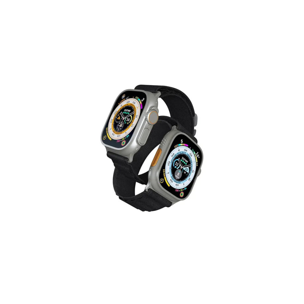 Porodo Ultra Space Smart Watch
