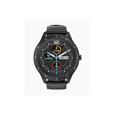Porodo Vortex Smart Watch with Fitness And Health Tracking
